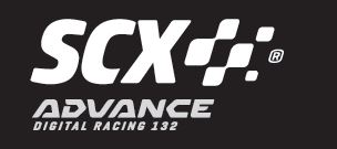 SCX Advance Digital 1:32